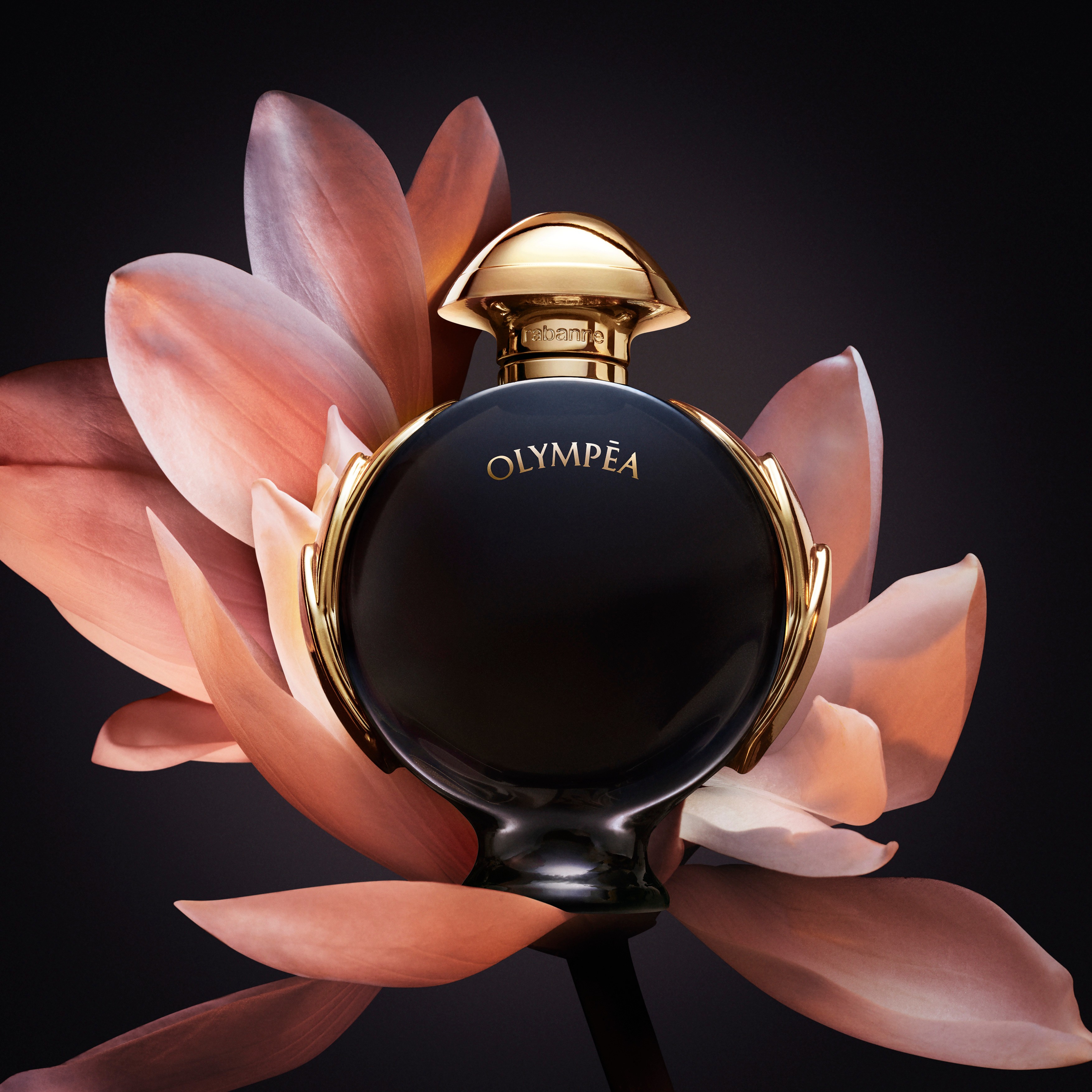 Olympea Parfum Spray