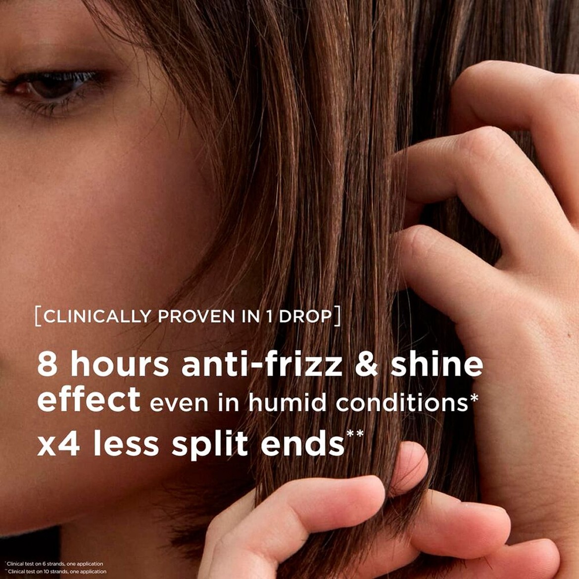 Hair Oil