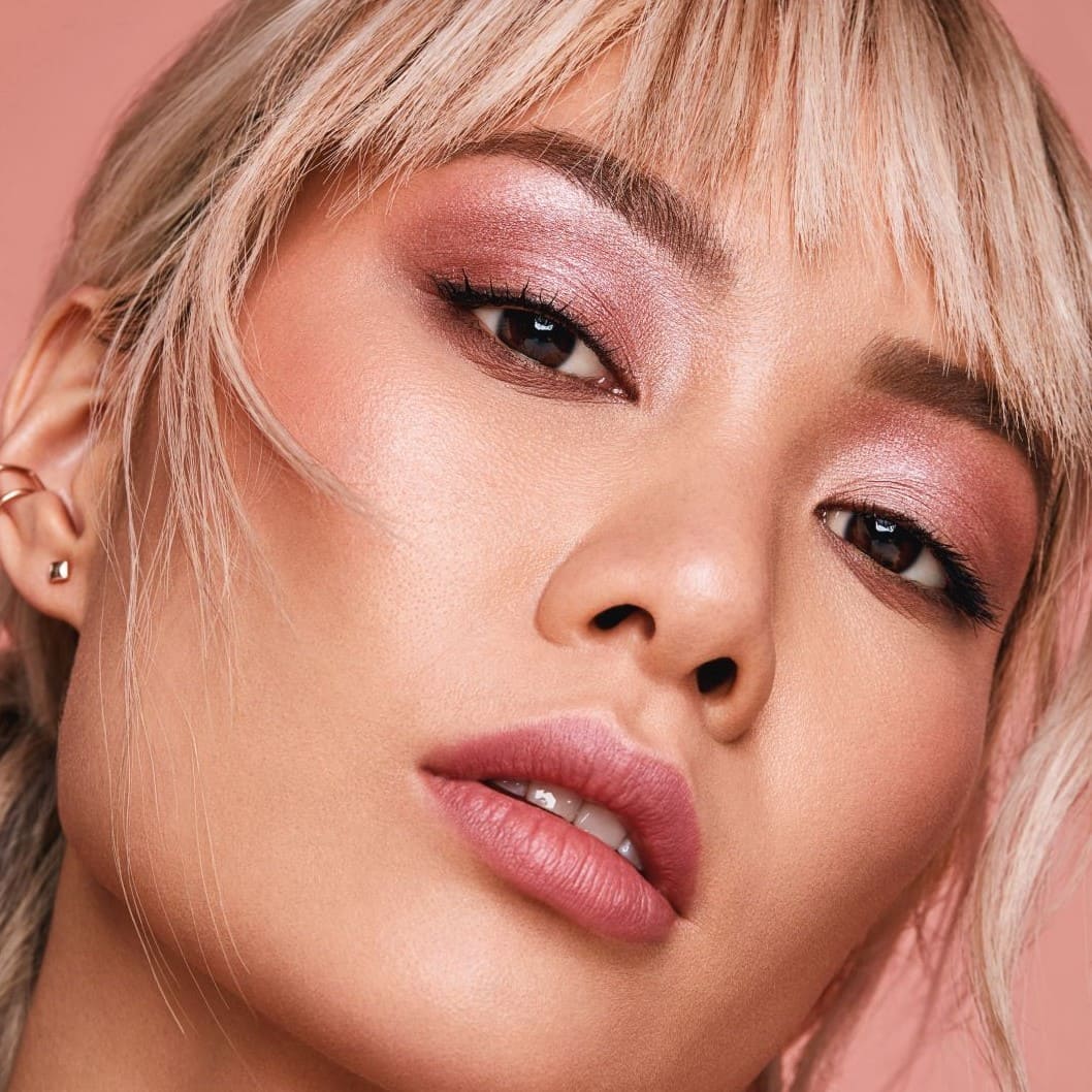 NAKED Palette