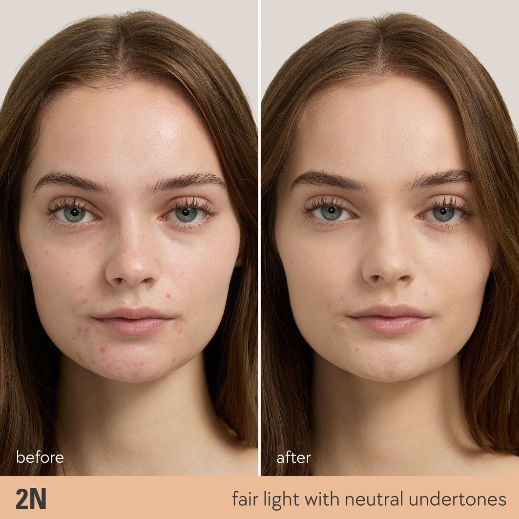 Powder Foundation