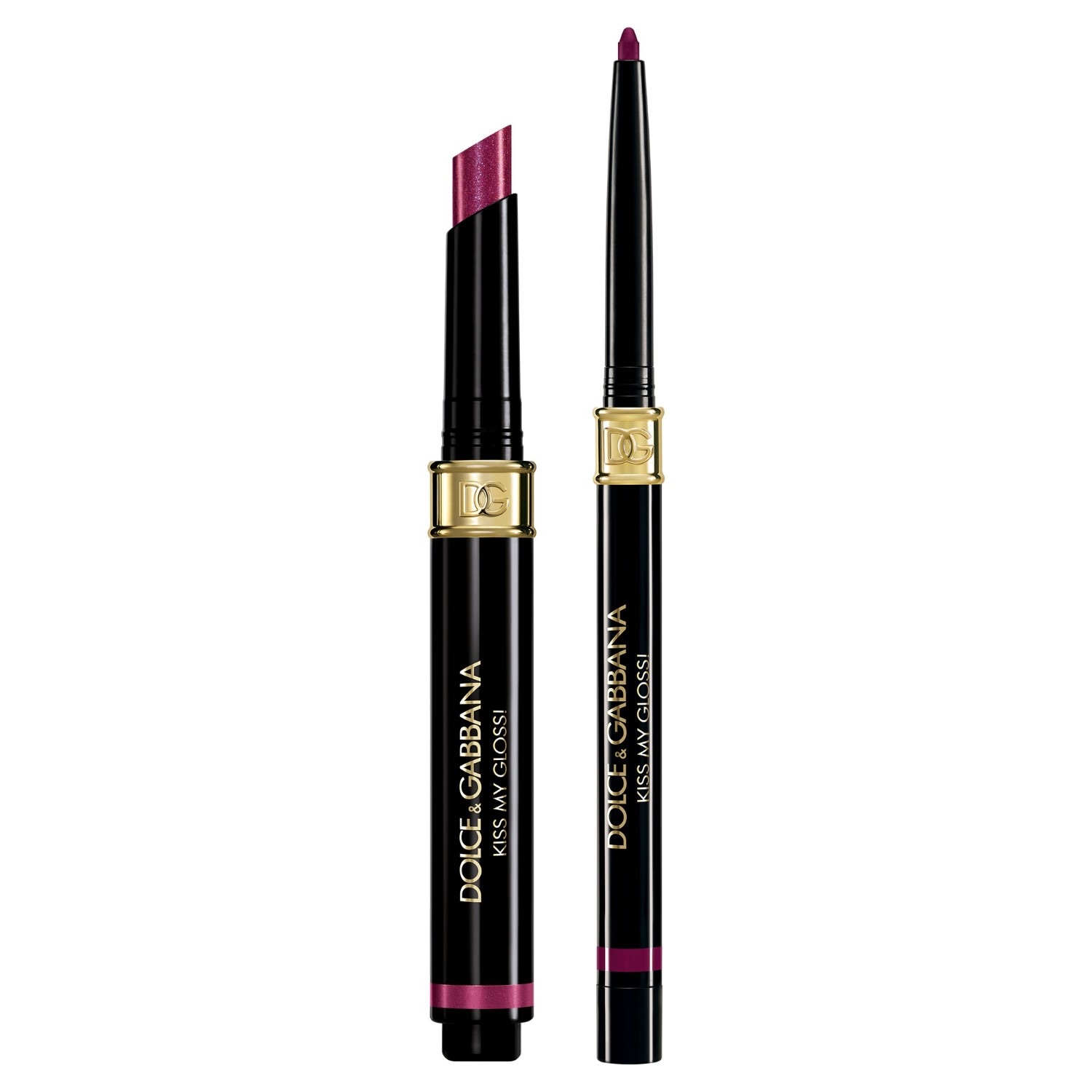 Stick And Lip Liner Bite Kit