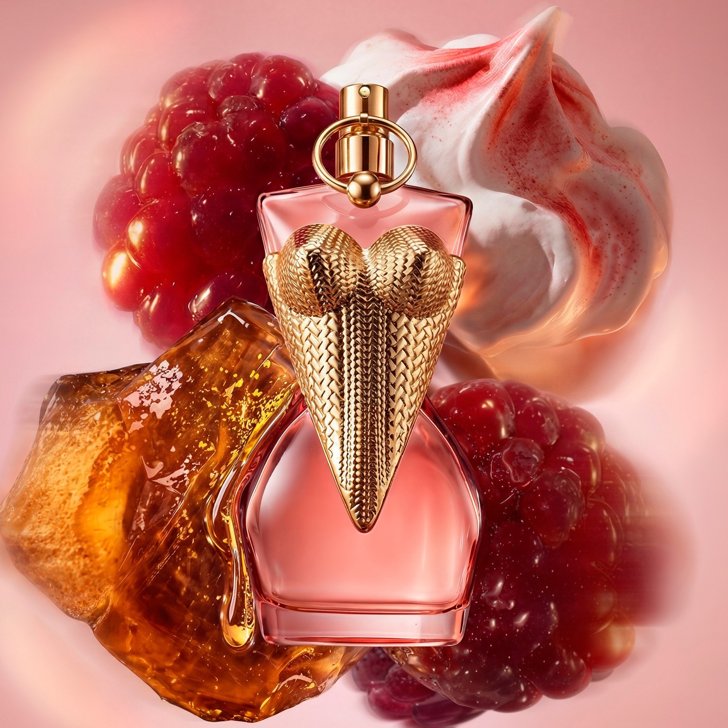 Gaultier Divine Couture Eau de Parfum Spray