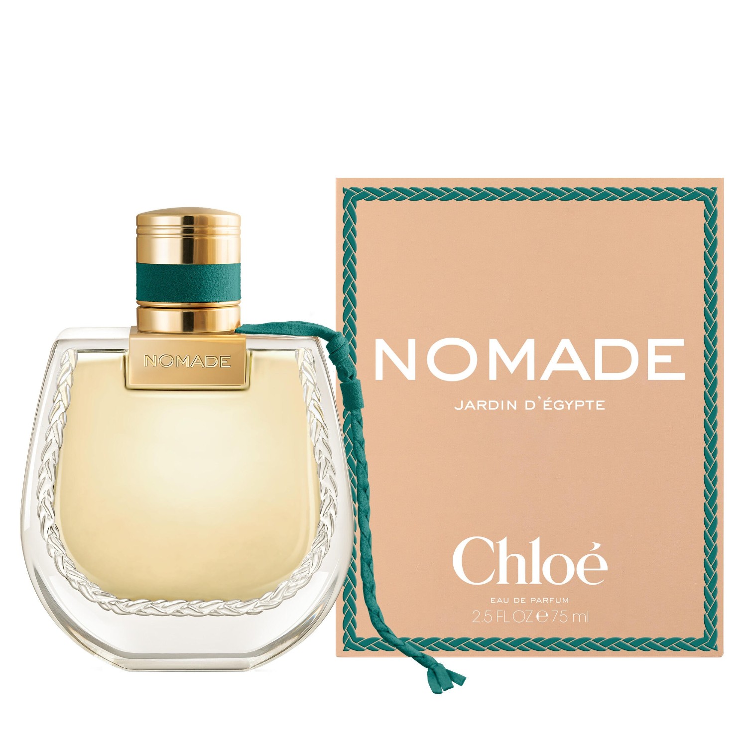Nomade Jardin D'Egypte Eau de Parfum Spray