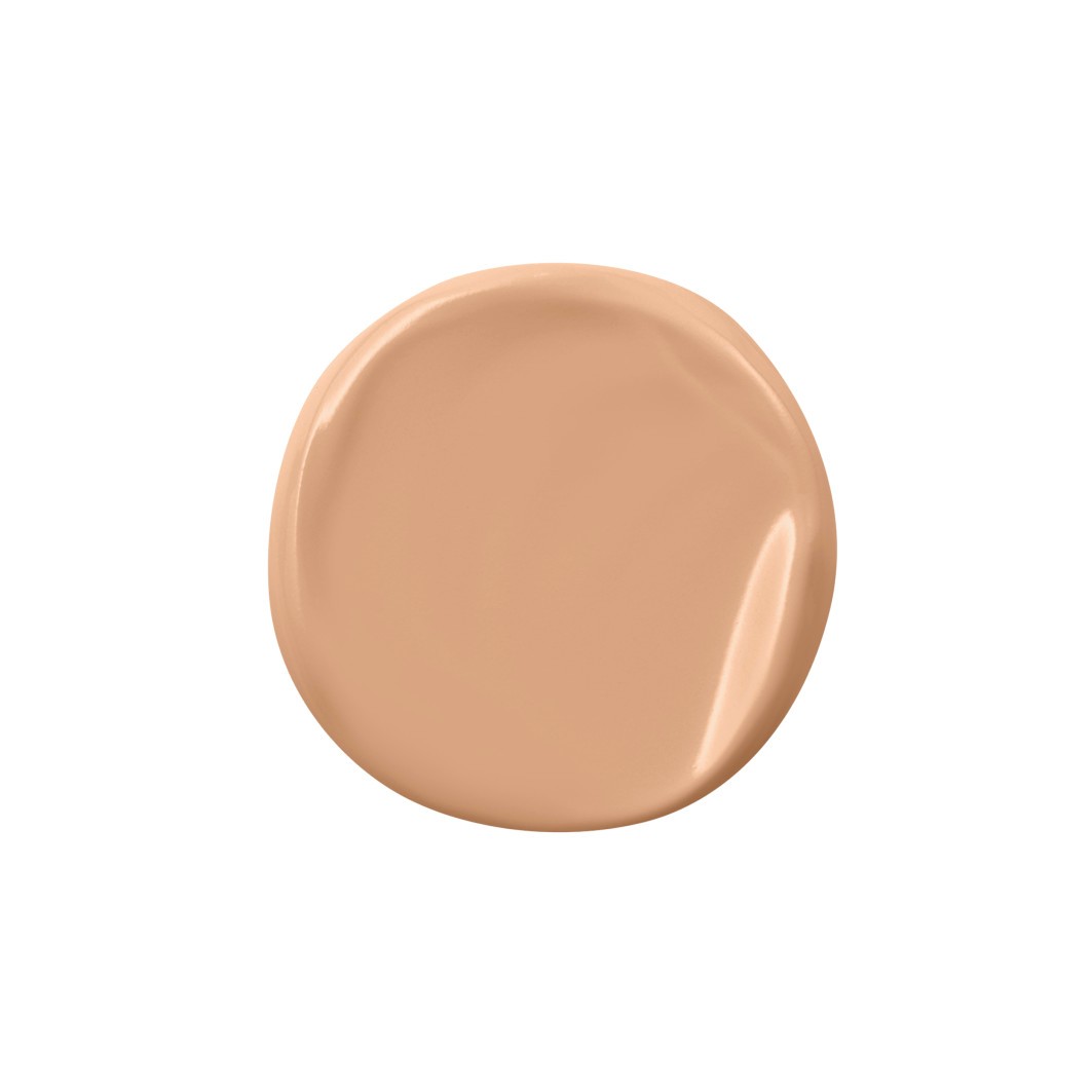 Power Plush Foundation