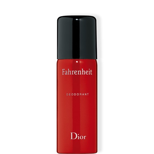 Fahrenheit Spray deodorant