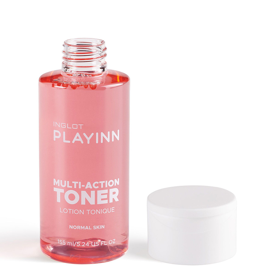 Multi-Action Toner Normal Skin