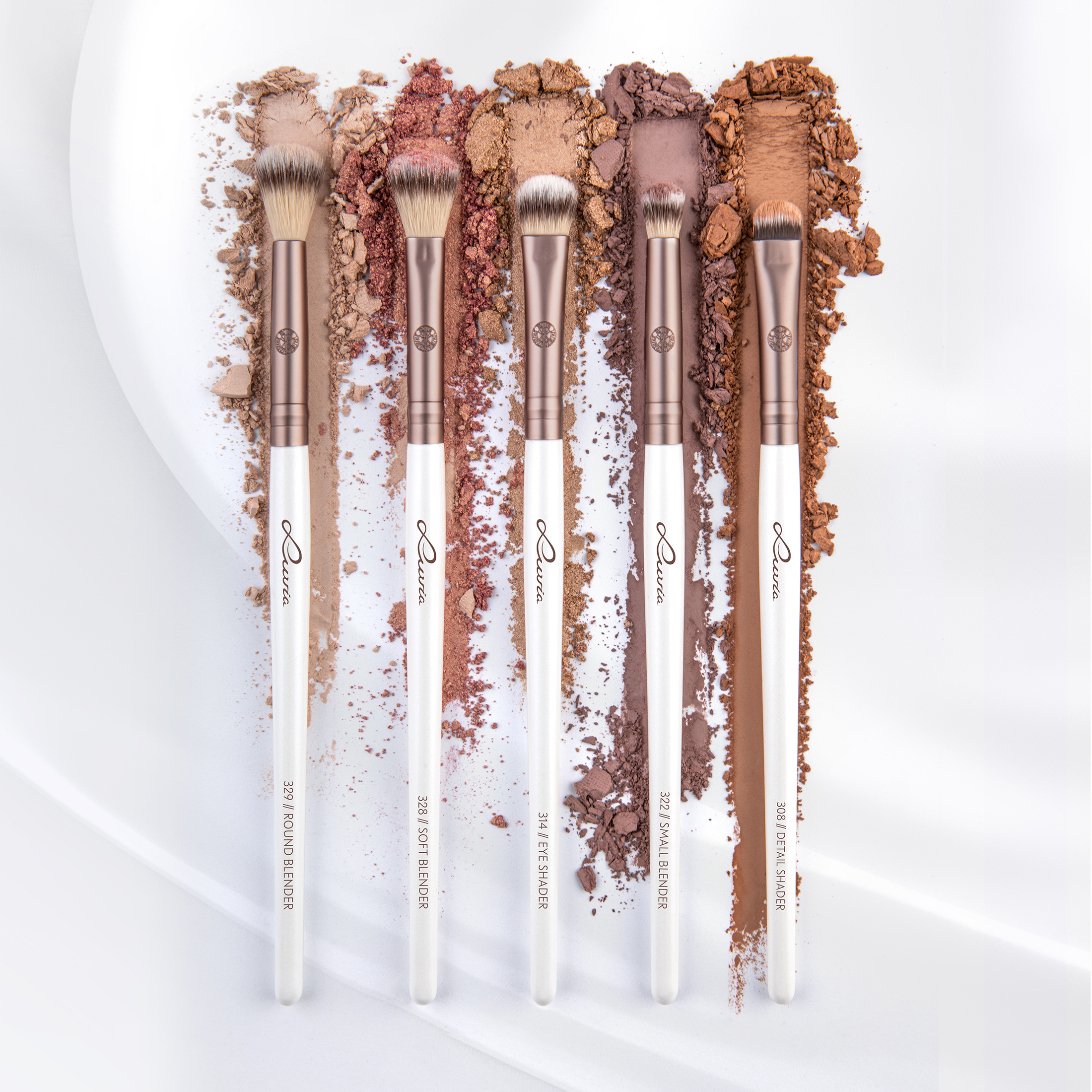 Essential Eye Set
