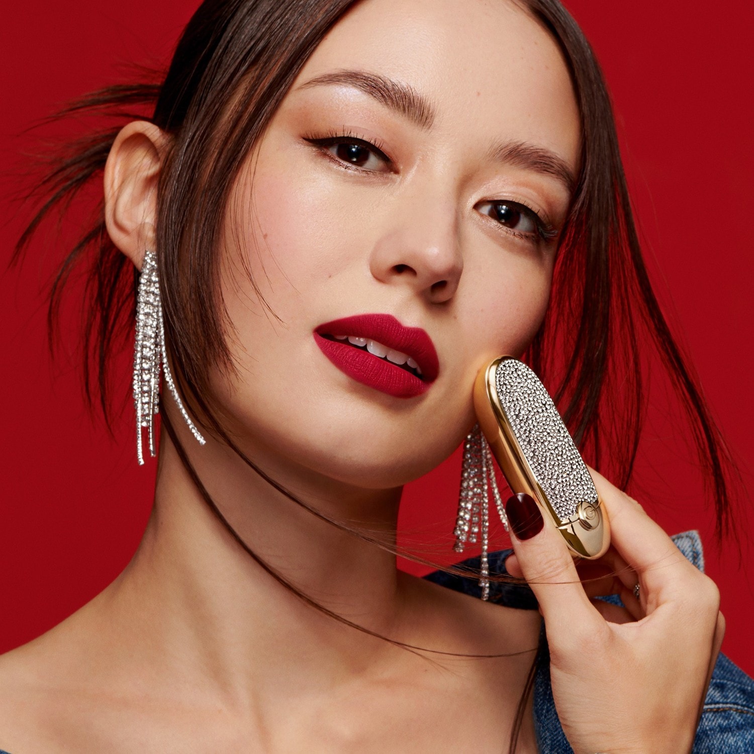 Lip Case
