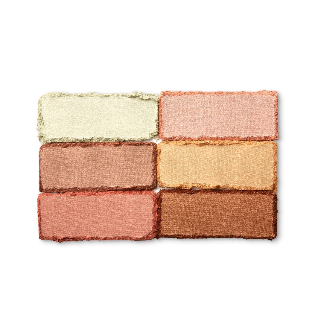 Born To Glow Highlight Palette