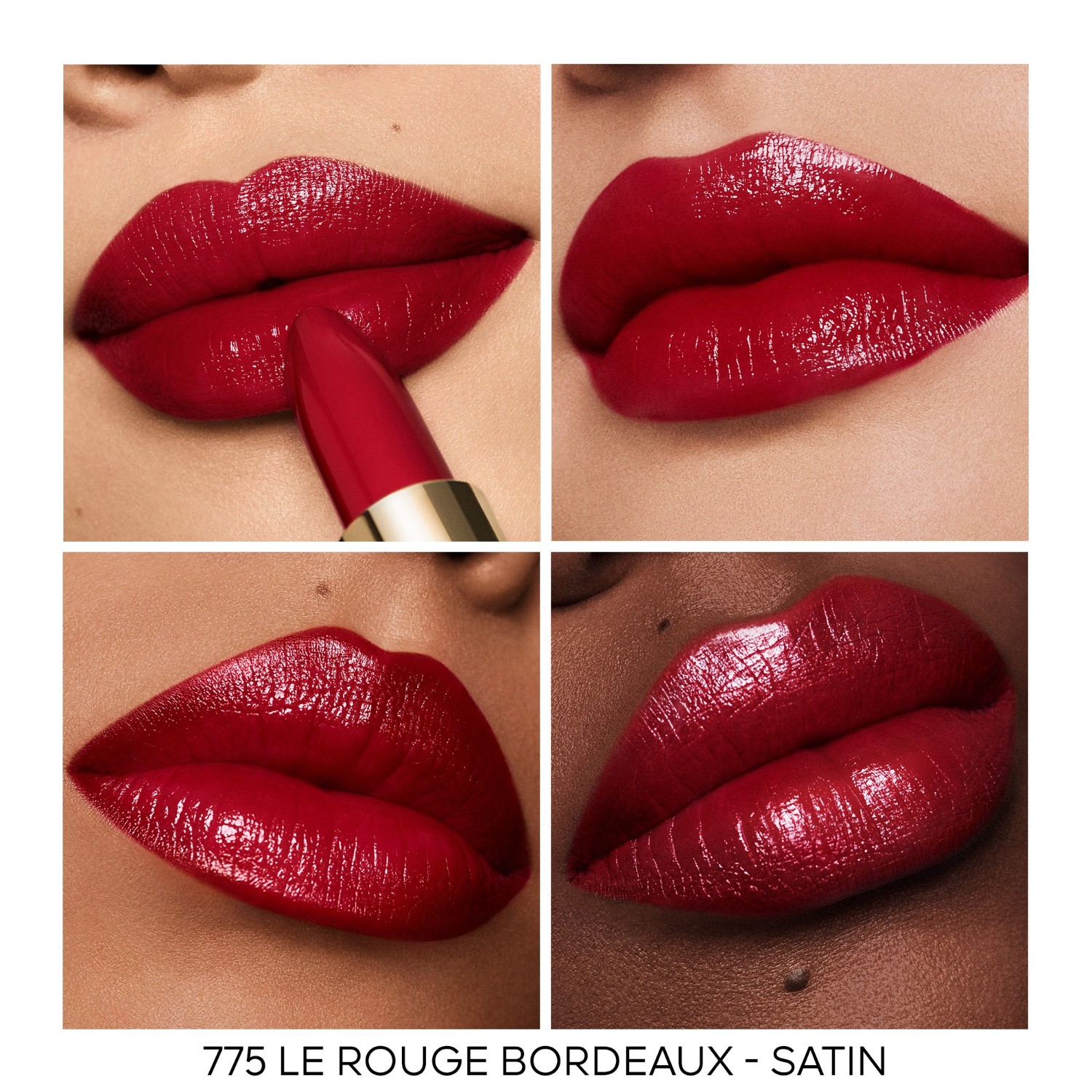 Lip Refill