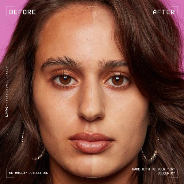 Tinted Cream
