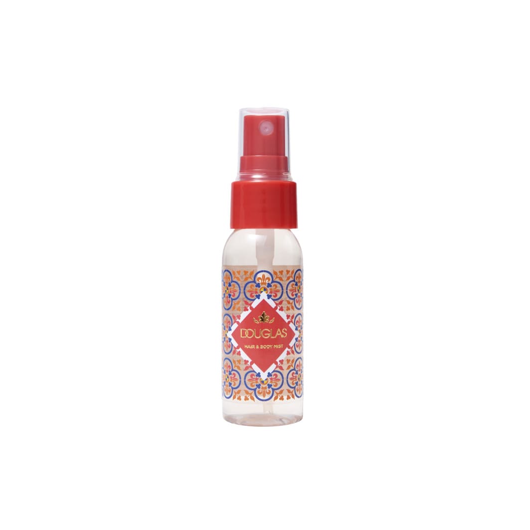 Hair And Body Mist