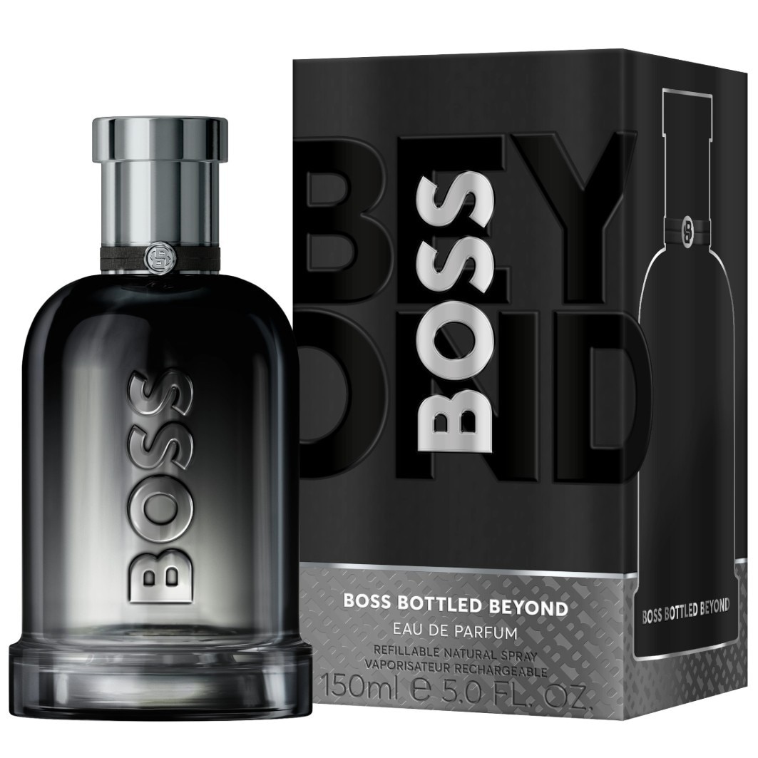 Bottled Beyond Eau de Parfum Spray