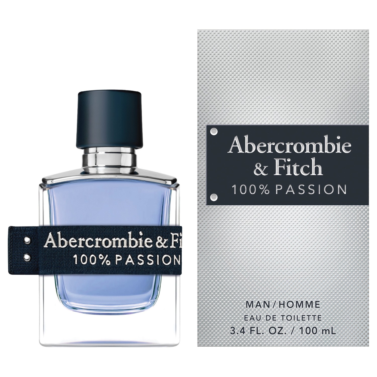 Passion Eau de Toilette Spray