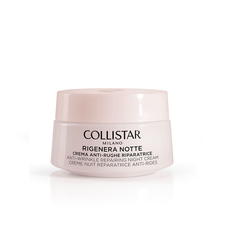 Night Cream