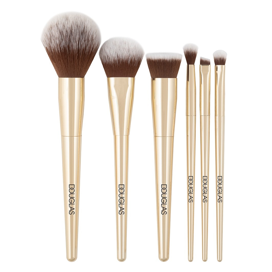 Brush Prestige Set