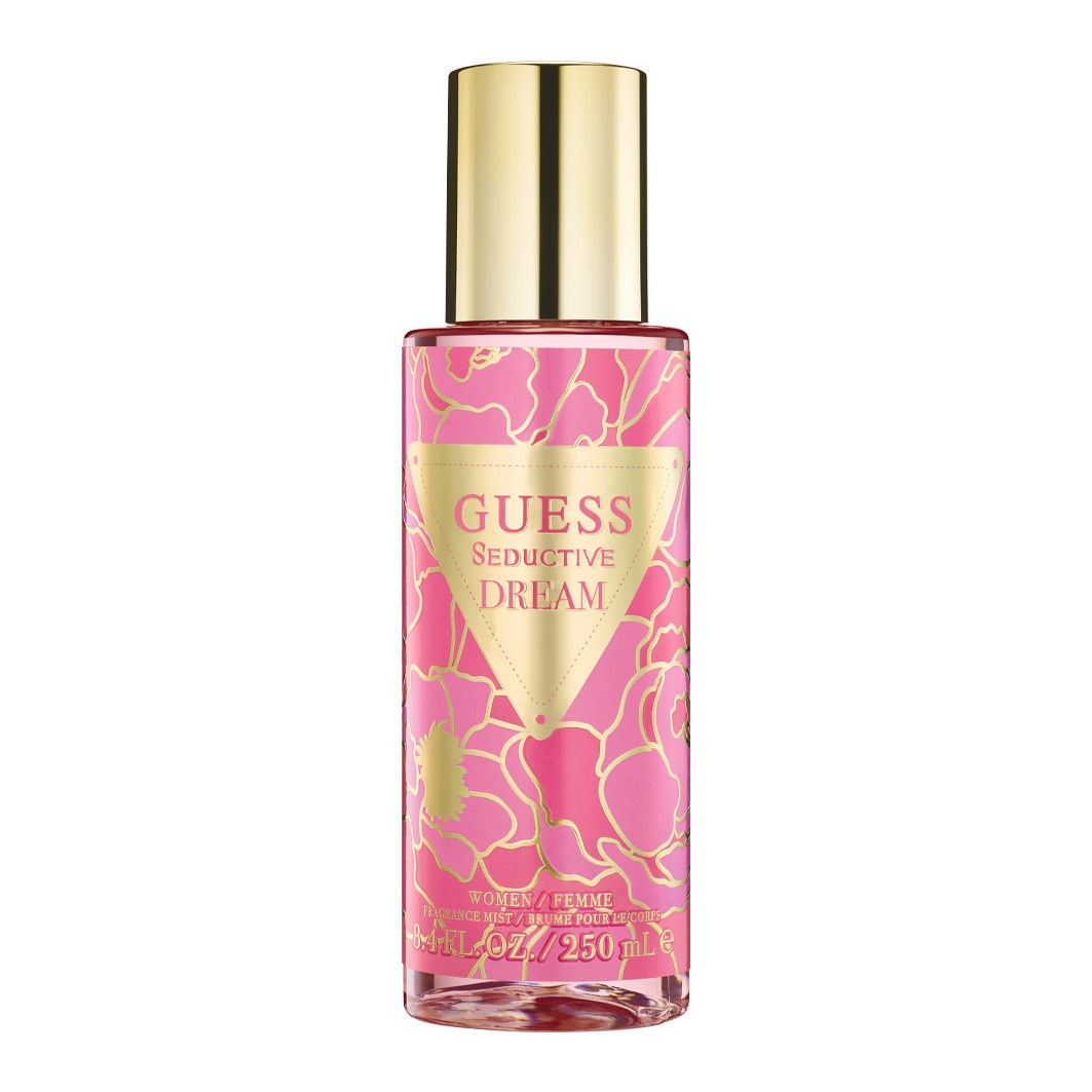 Seductive Dream Fragance Mist