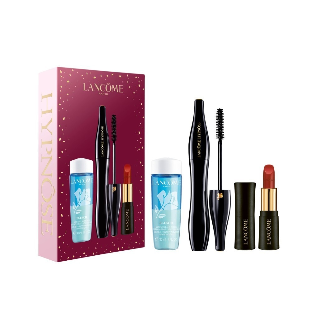 Hypnose Mascara 6,2Ml Set