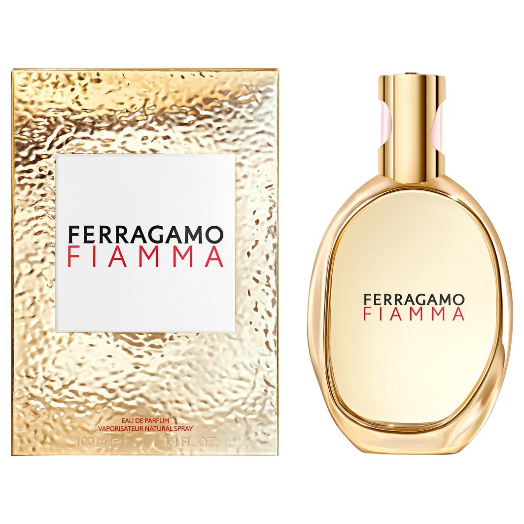 Fiamma Eau de Parfum Spray