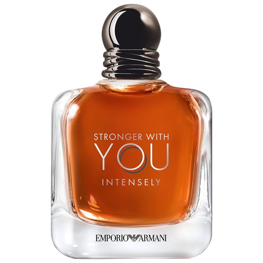 Emporio You For Him Stronger With You Eau de Parfum Intense