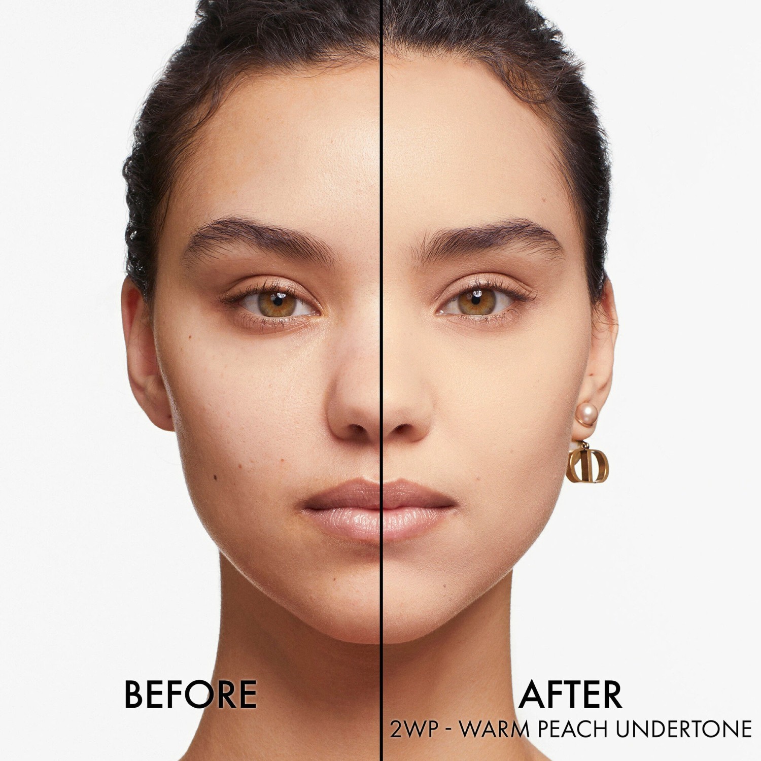 Forever Foundation Skin Wear