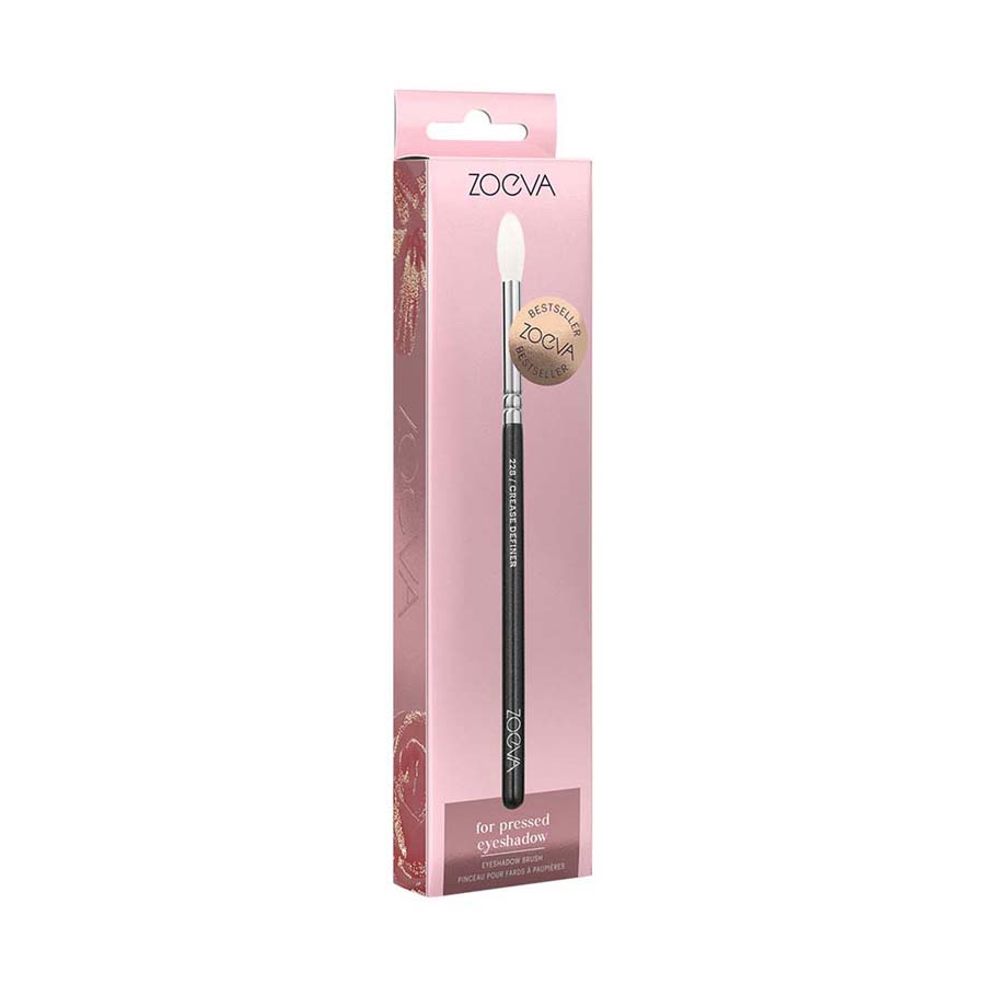 Eye Brushes 228 Crease Definer