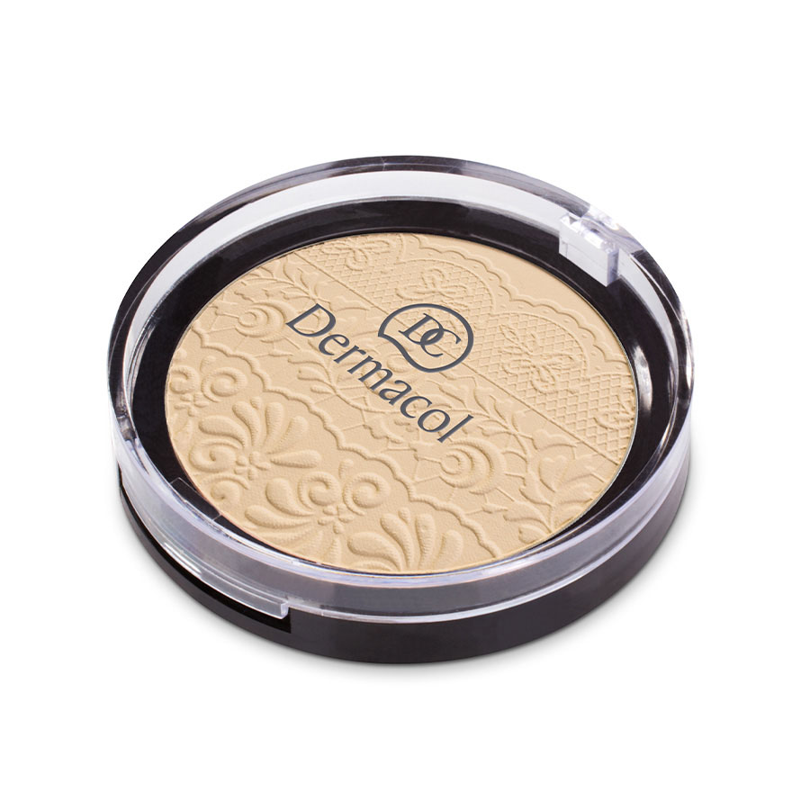 Compact Powder