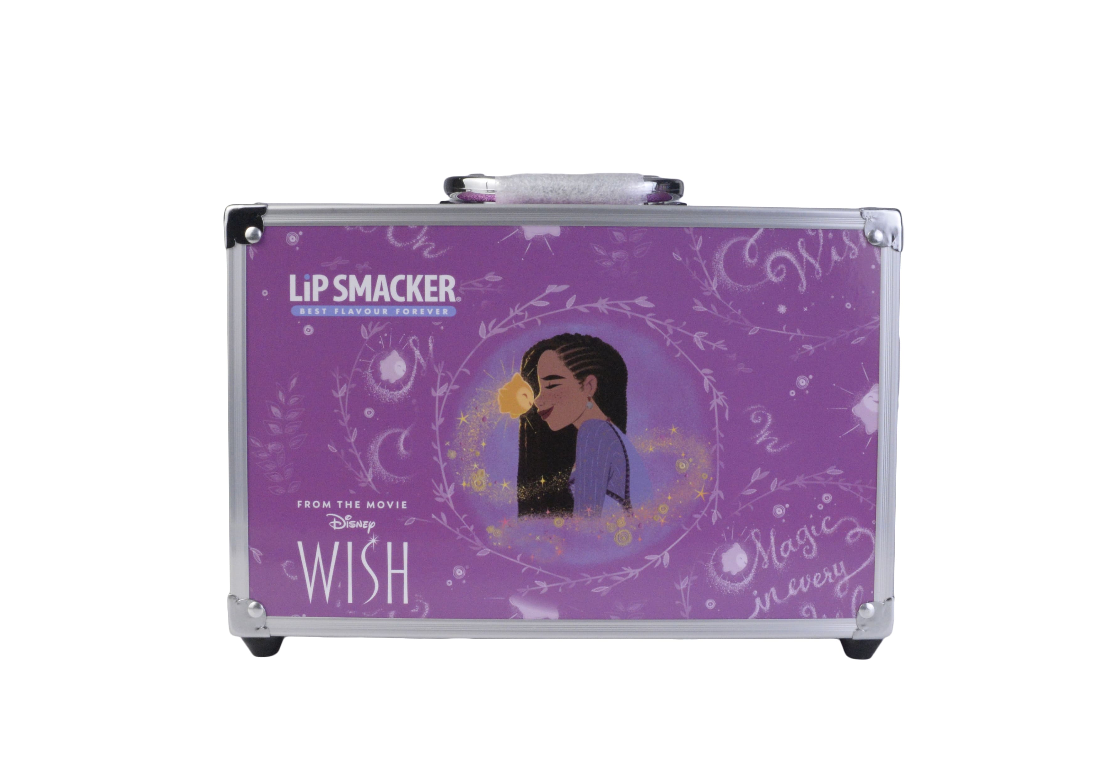 Makeup Traincase