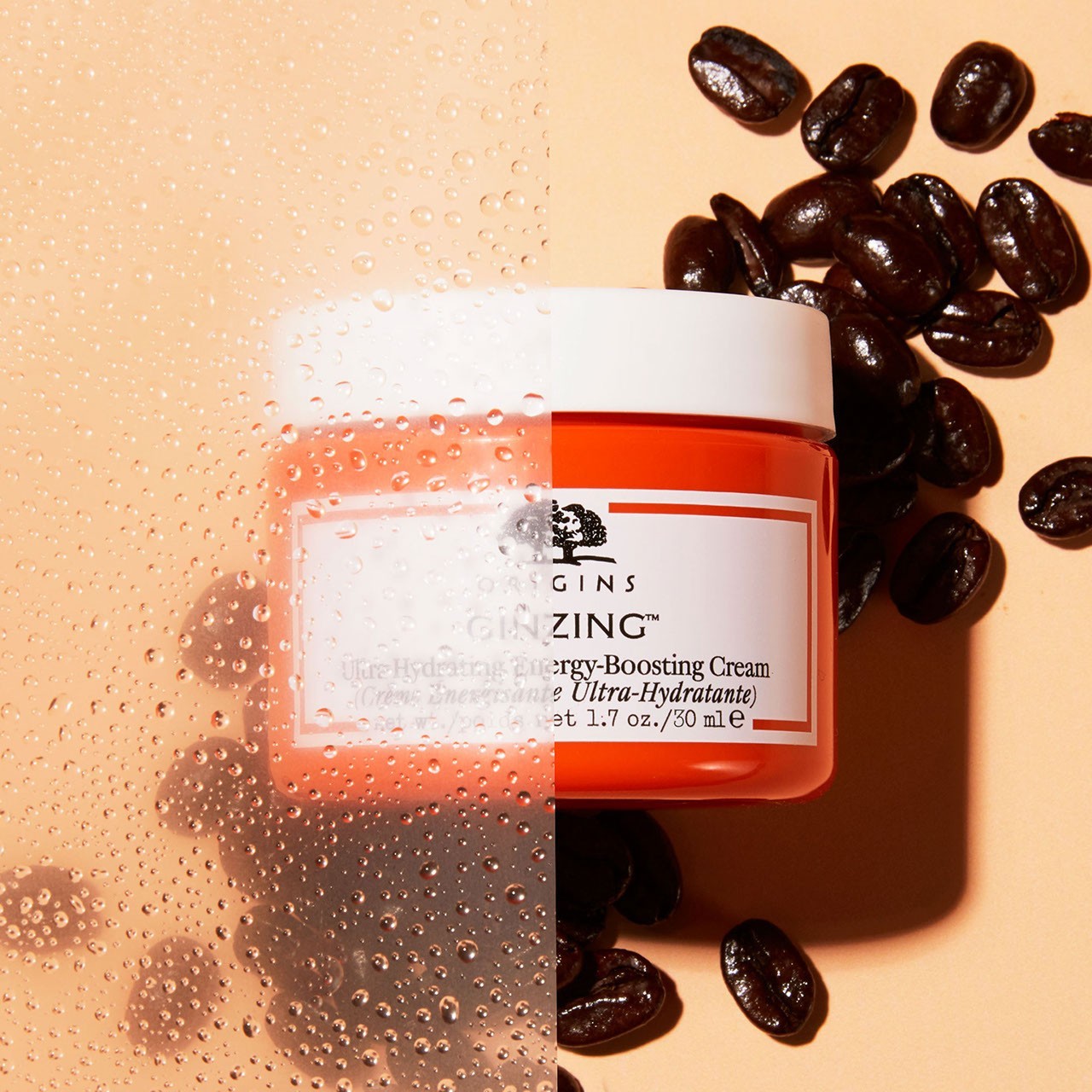 Ultra-Hydrating Boosting Cream