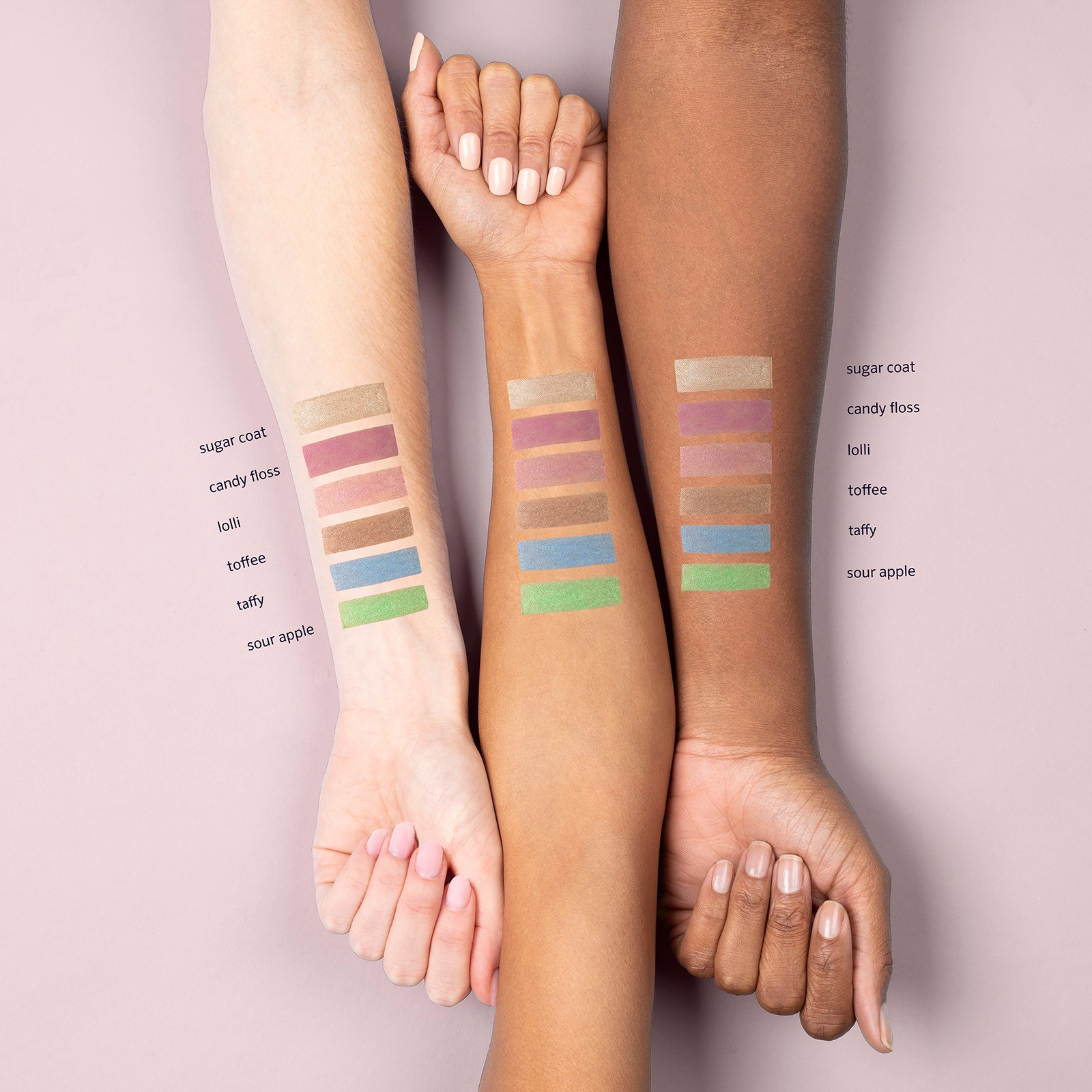 Eyeshadow Stick