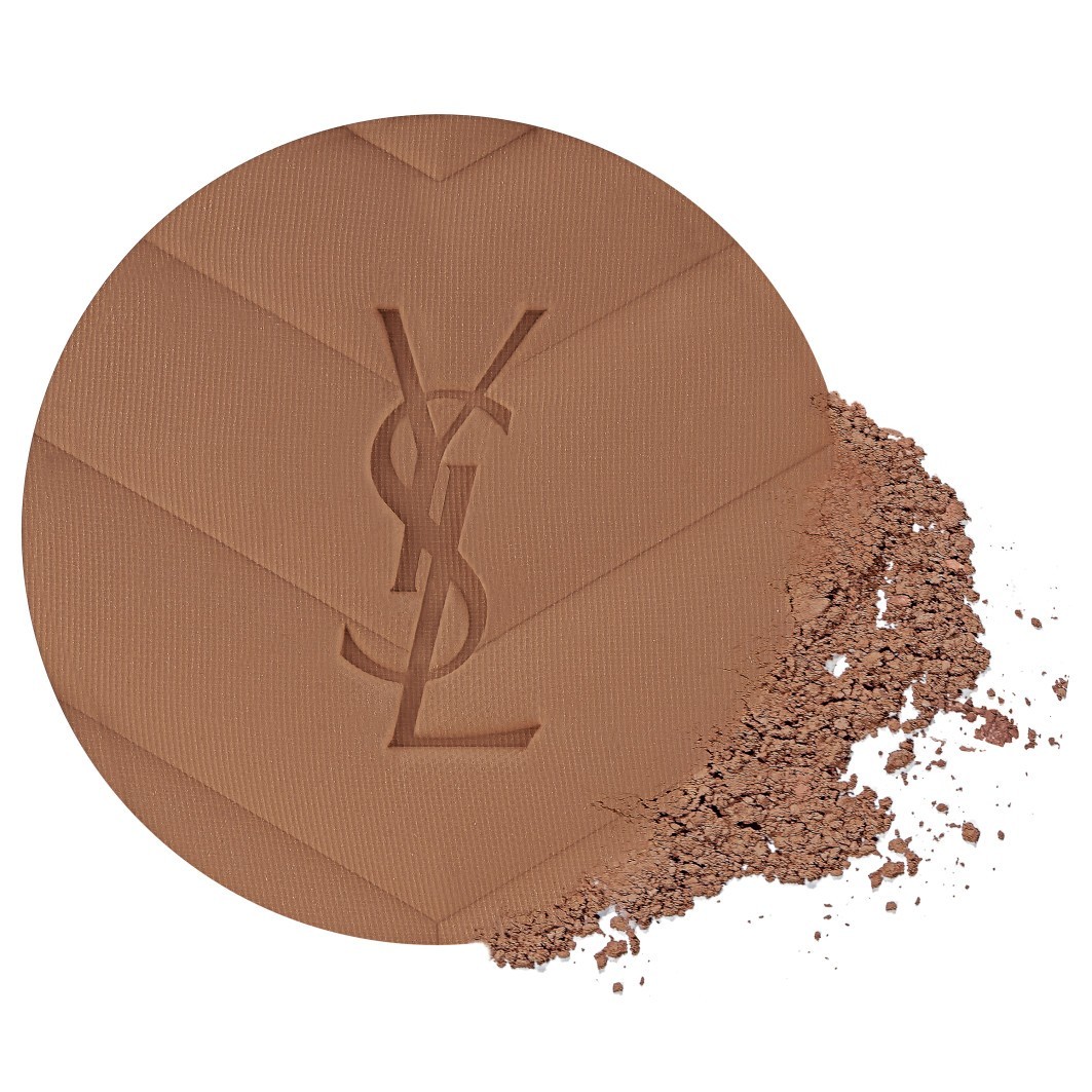 Finishing Powder