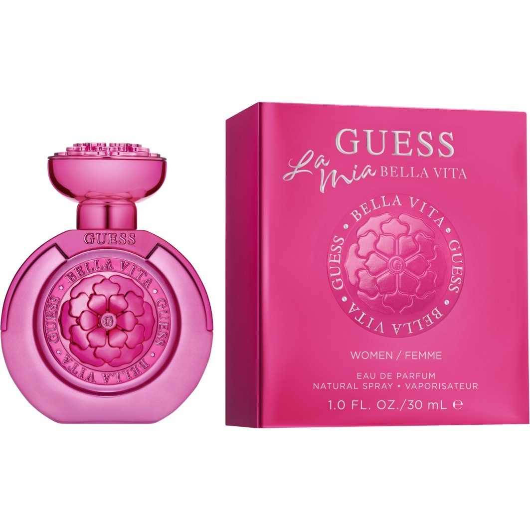 Bella Vita La Mia Bella Vita Eau de Parfum Spray