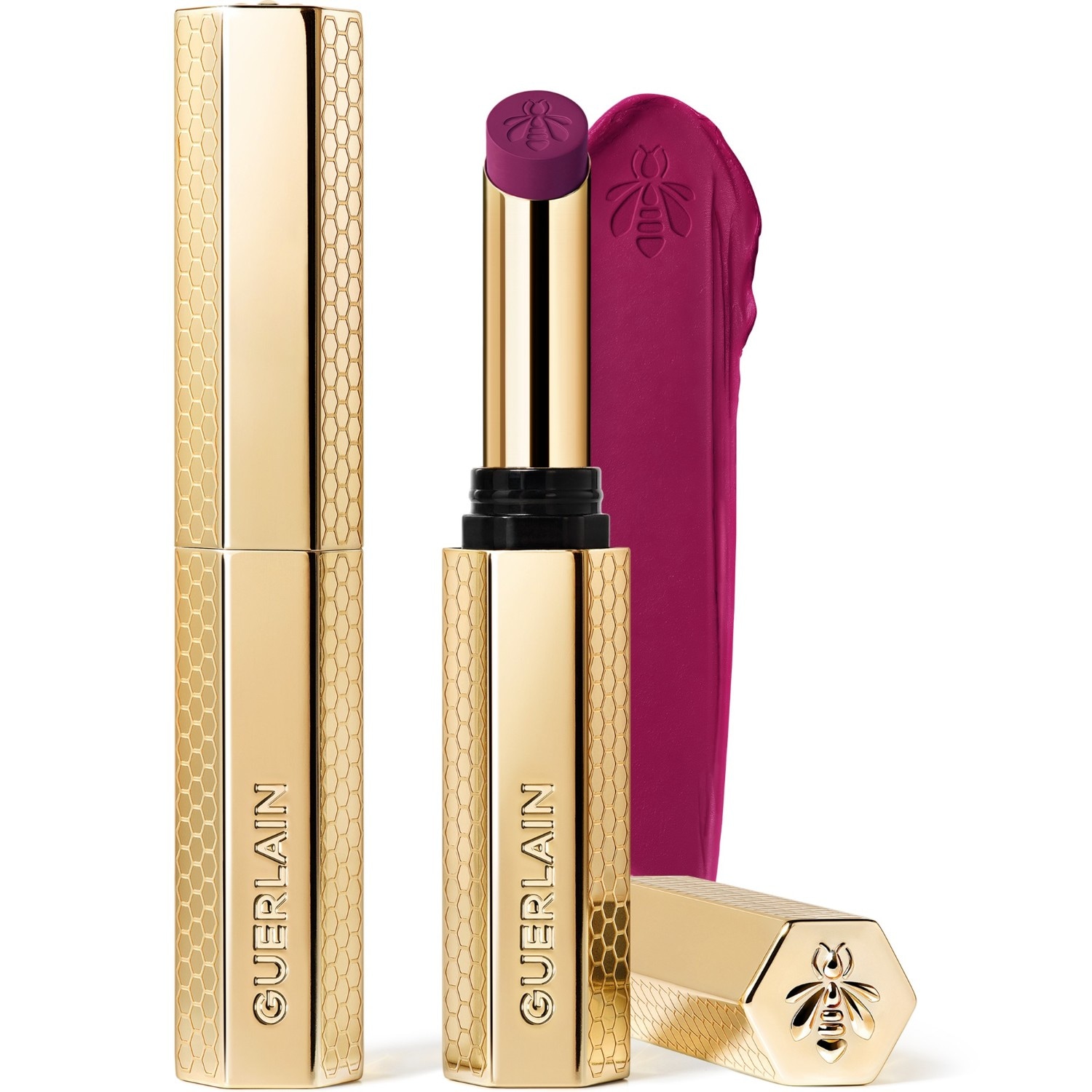 Lipstick Blur Matte