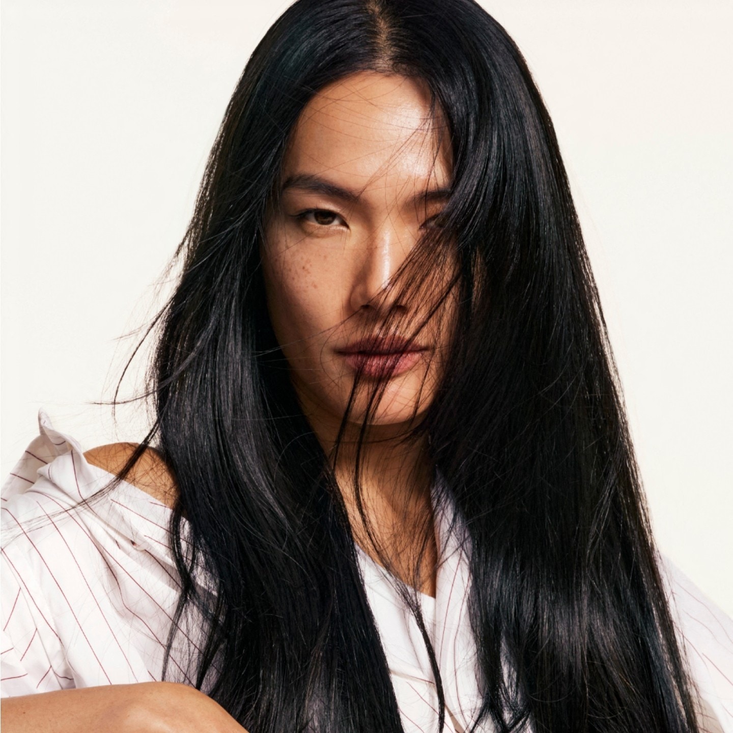 No. 4D Dry Shampoo