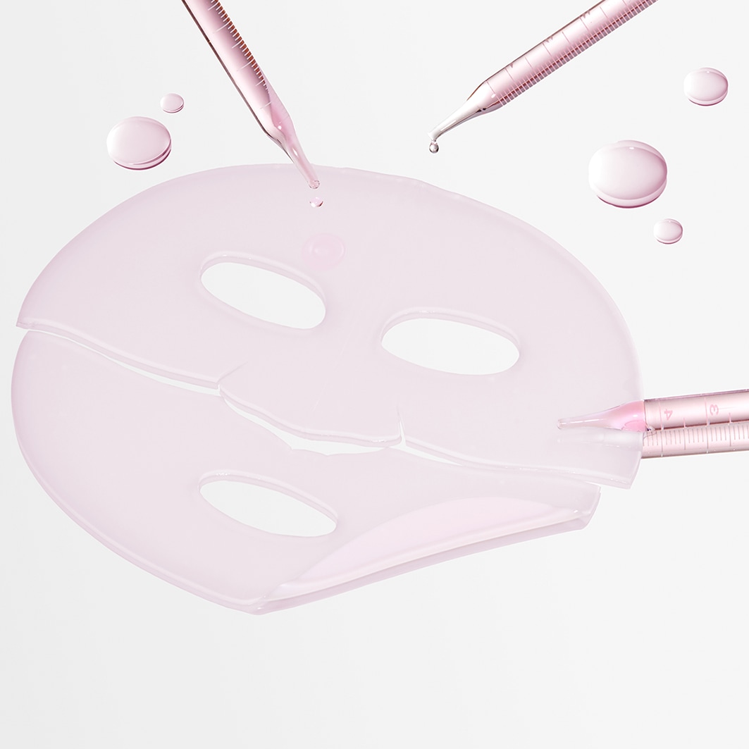 Collagen Gel Mask