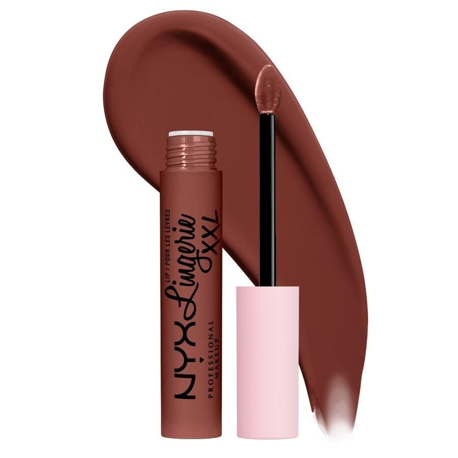 Liquid Lipstick Matte