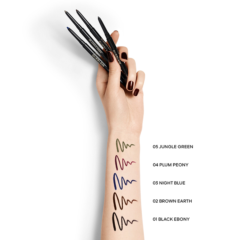 Contour G Eye Pen