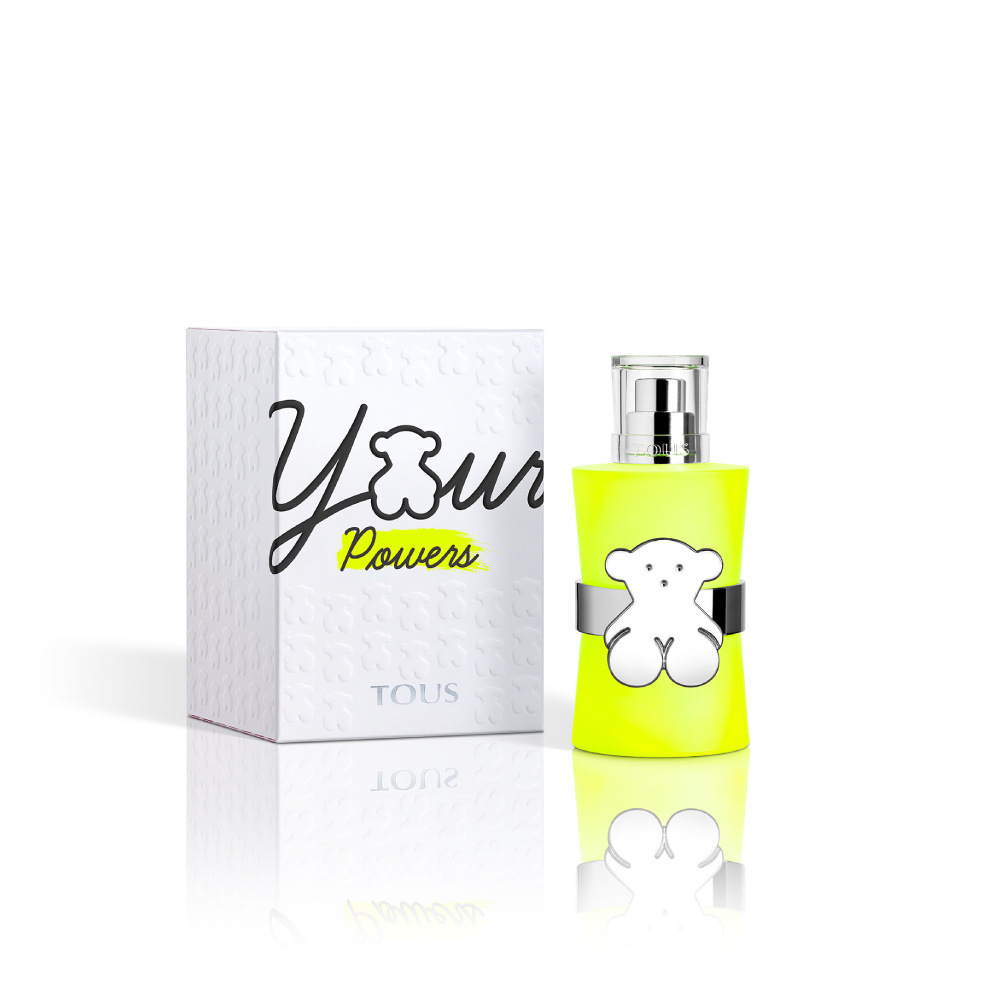 Your Powers Edt Spray
