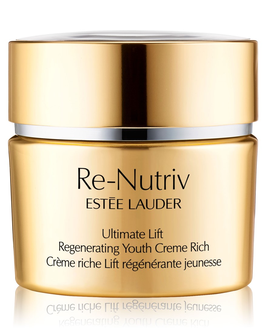 Re-Nutriv Ultimate Lift Regenerating Youth Creme Rich