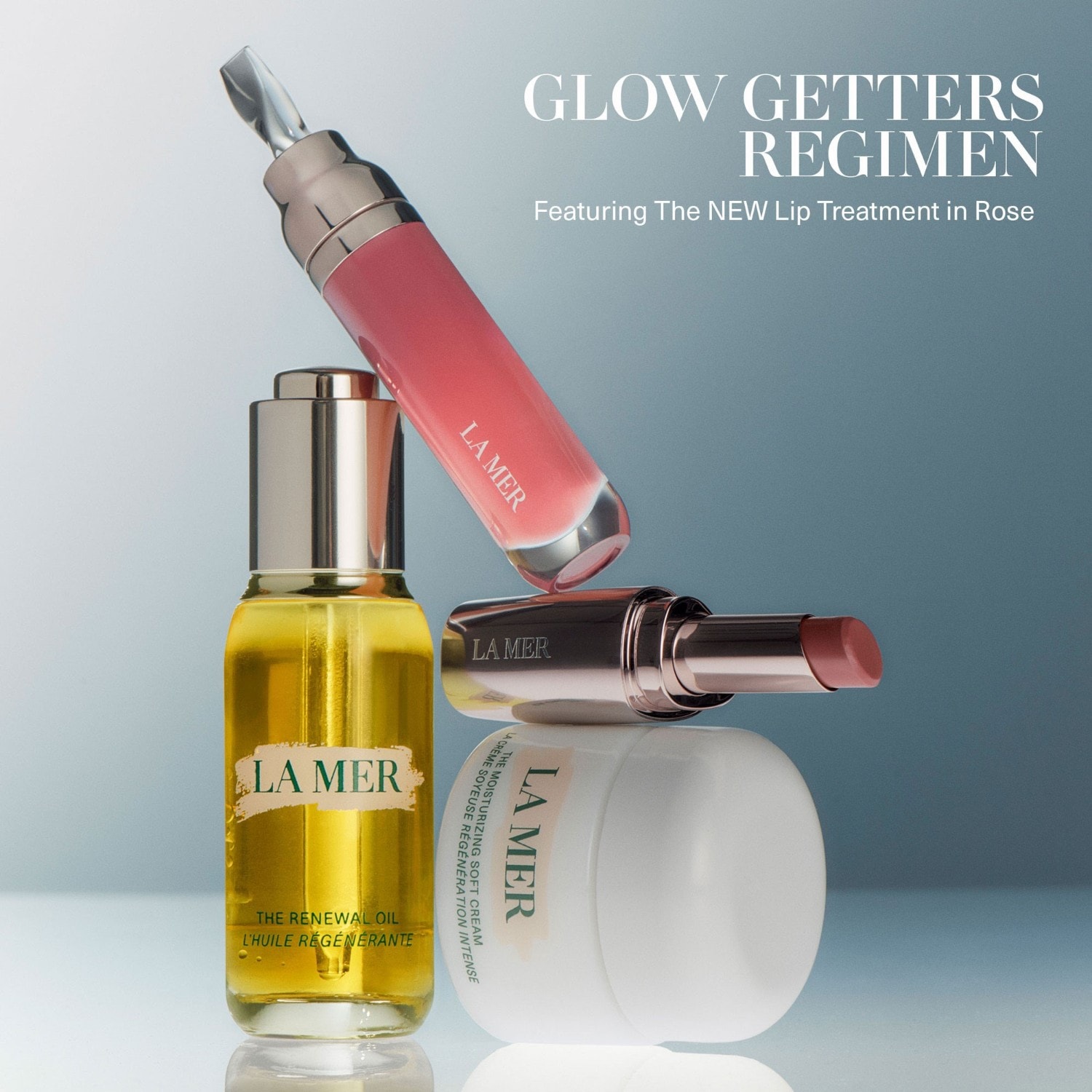 Lip Treatment