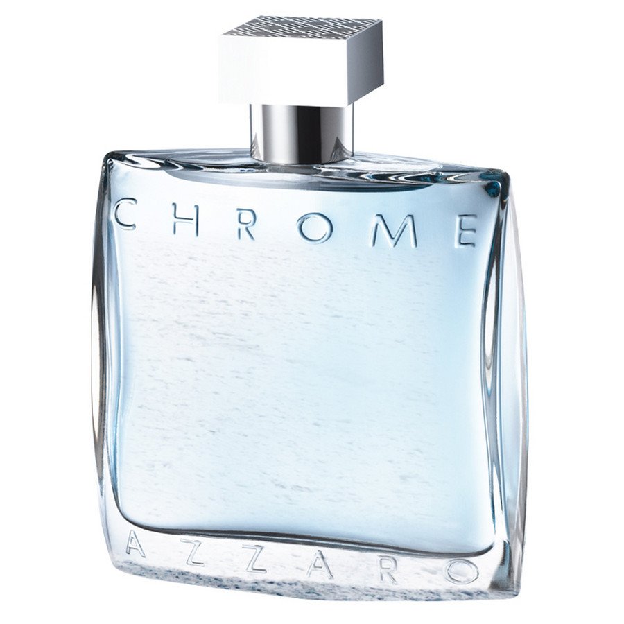 Chrome Eau de Toilette