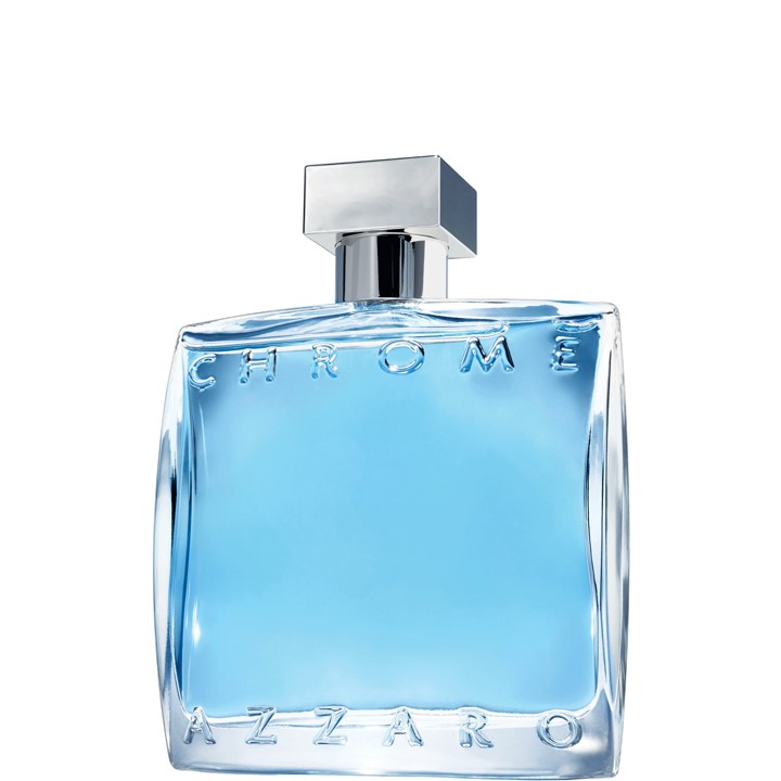 Chrome Eau de Toilette