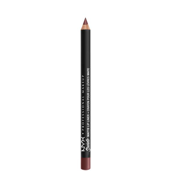 Suede Lip Liner