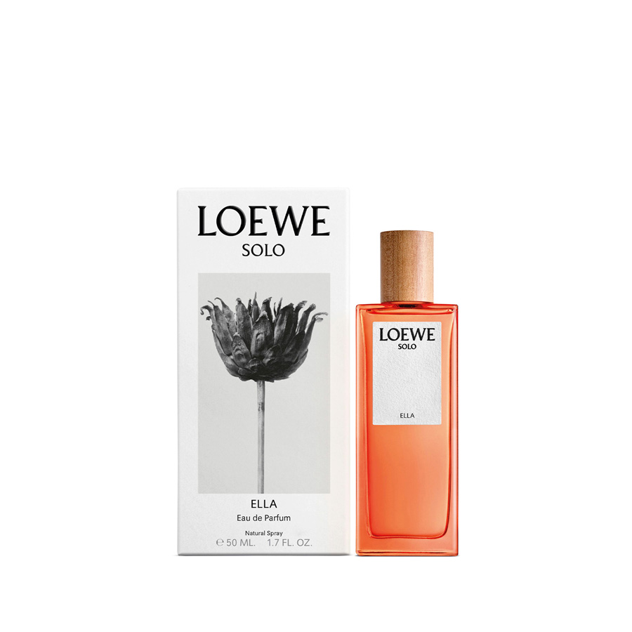 Solo Ella Eau de Parfum