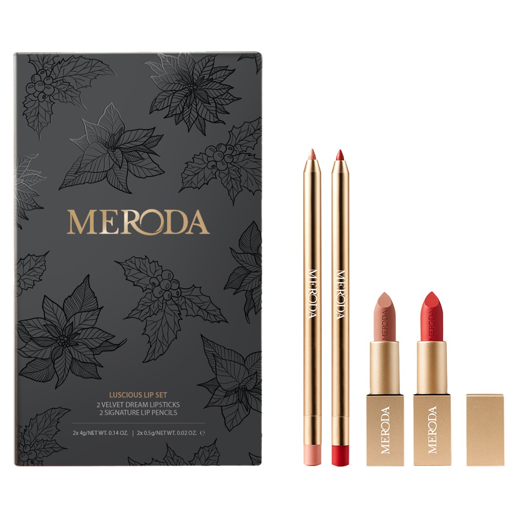 Luscious Lips Set