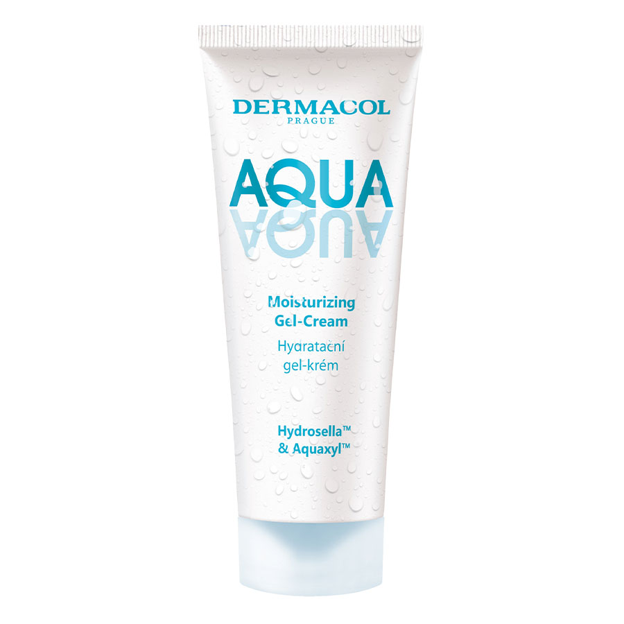 Cream Gel