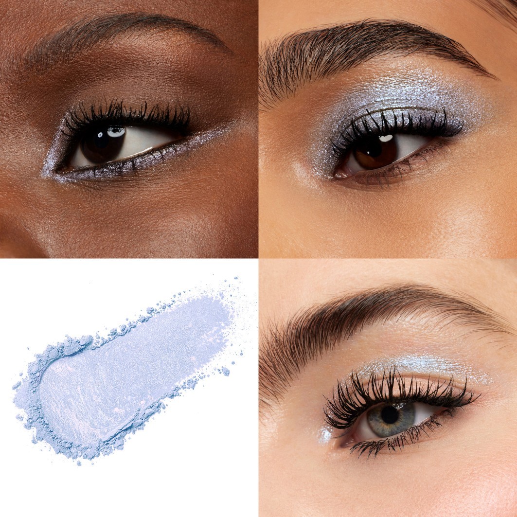 Eyeshadow God Dimension
