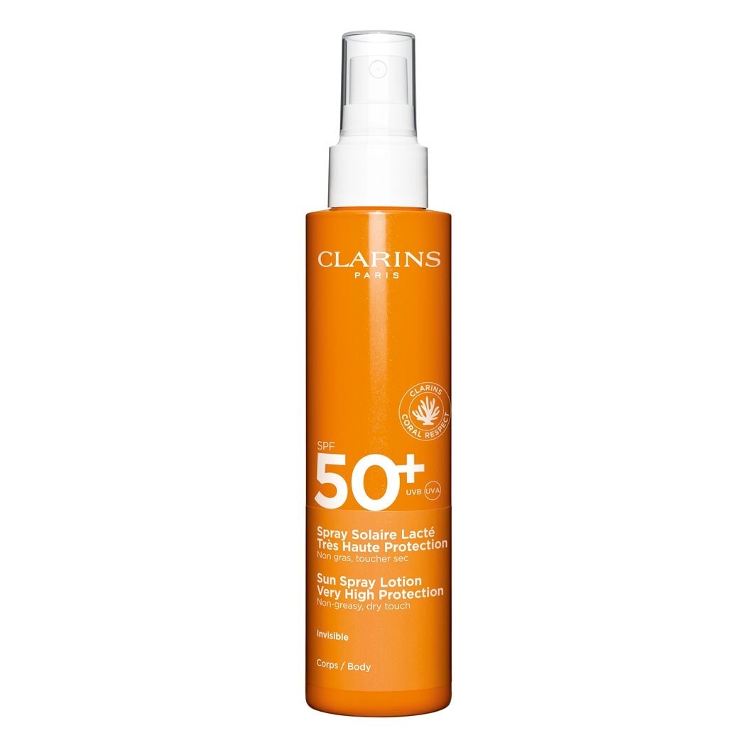 Sun Body Lotion SPF 50+