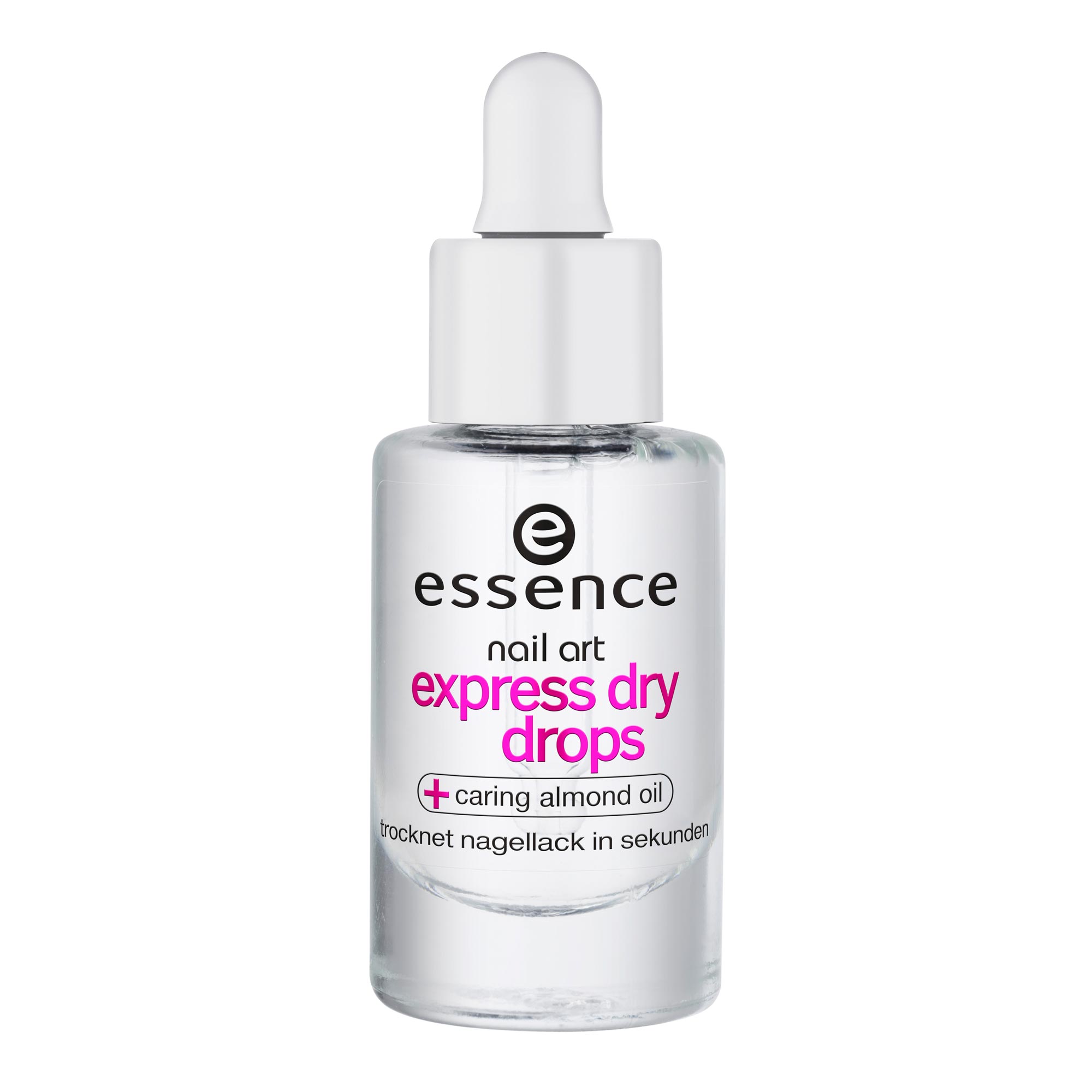 Nail Art Express Dry Drops