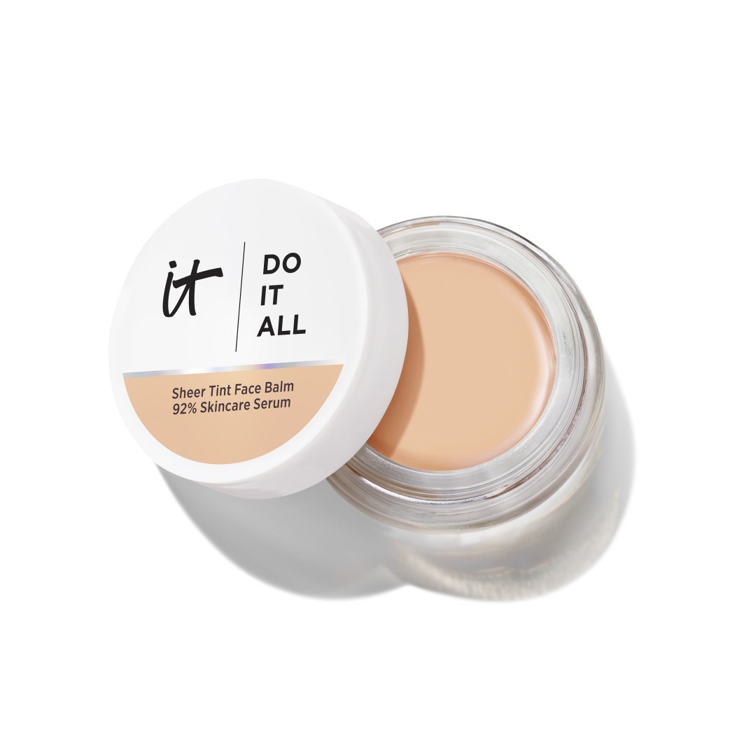 Sheer Tint Face Balm